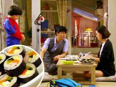 Ini Dia 5 Kuliner Korea yang Dipamerkan Lewat Drama